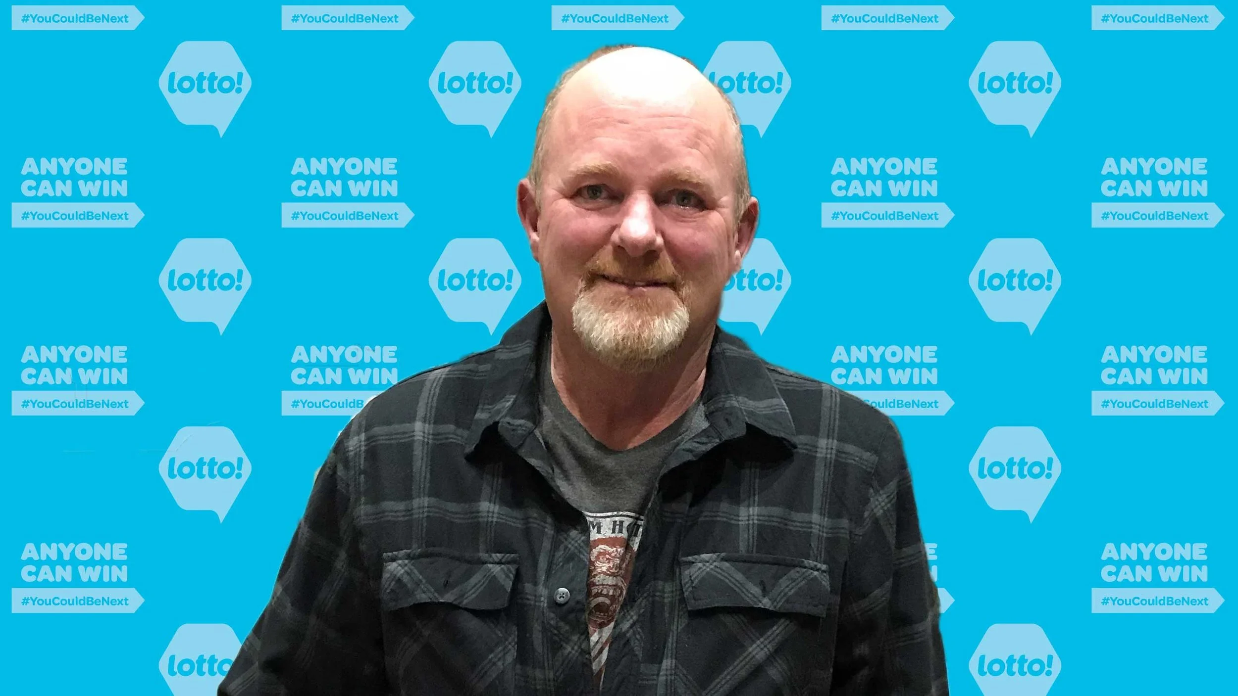 Cranbrook Fisherman Reels in Lotto 6/49 Ticket Worth More Than $48K