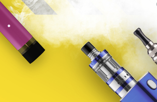 Youth-led study focuses on vaping during the pandemic