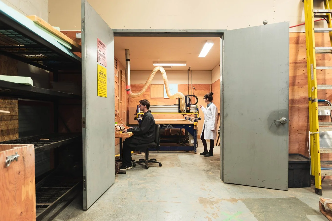 KAST's Digital Transformation assists Kootenay Business impacted by COVID-19