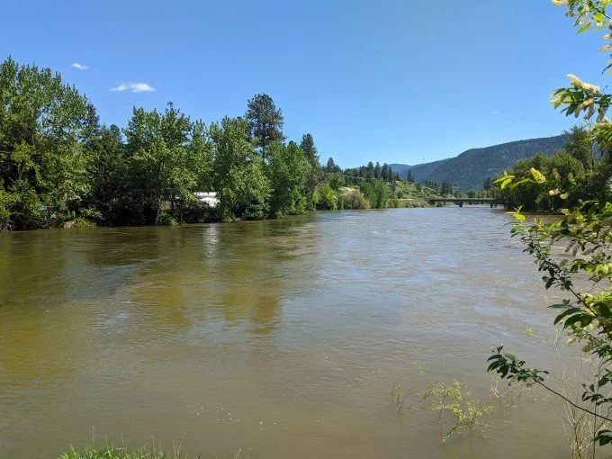 Grand Forks Fire/Rescue Flood Preparation — Get ready