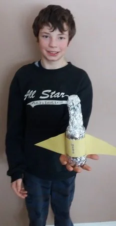 UPDATE: Missing boy found, safe and sound