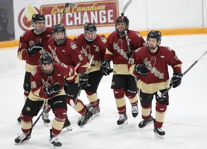 Selkirk College Discontinues Men’s Hockey Team