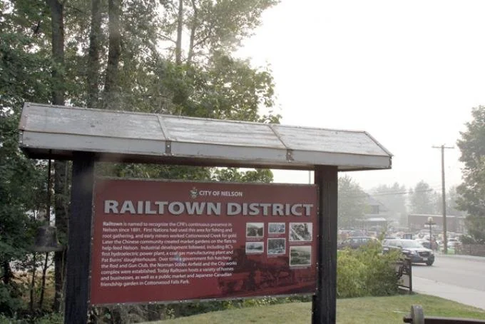 Two people dead following suspected illicit drug overdoses in Nelson