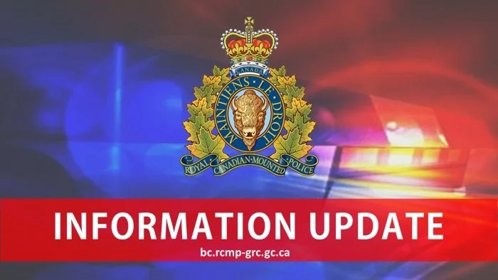 RCMP Traffic Services confirm string of traffic stops near Lumby not carried out by police impersonator