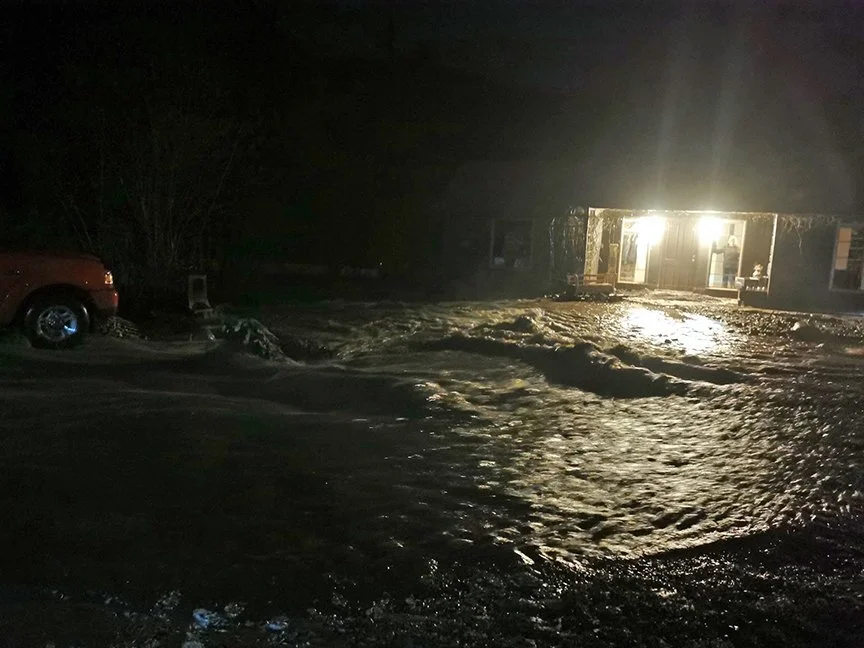 UPDATED: RDKB lifts evacuation orders for Christina Lake properties