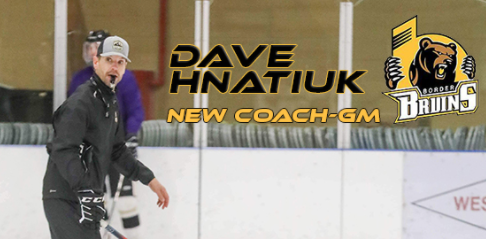 Former Saints skipper signs as Bruins new coach, GM