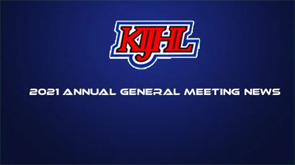KIJHL announces season start, new initiatives following weekend AGM