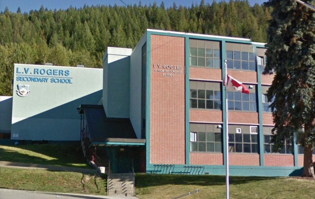 Students to participate in Restorative Justice Program after grad prank goes wrong at L.V. Rogers High School