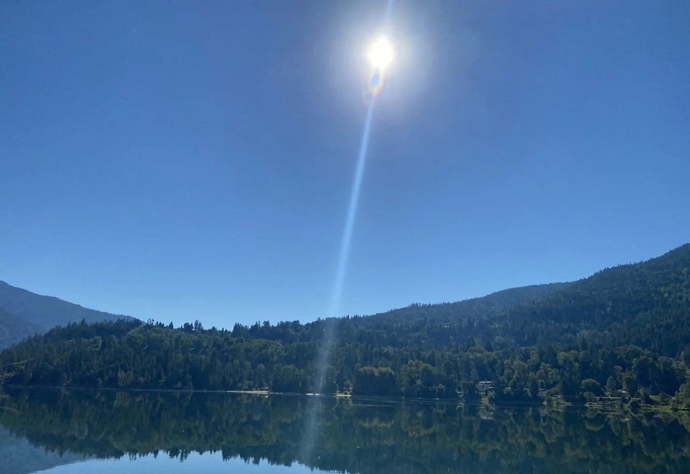 Interior Health warns of extreme heat alert