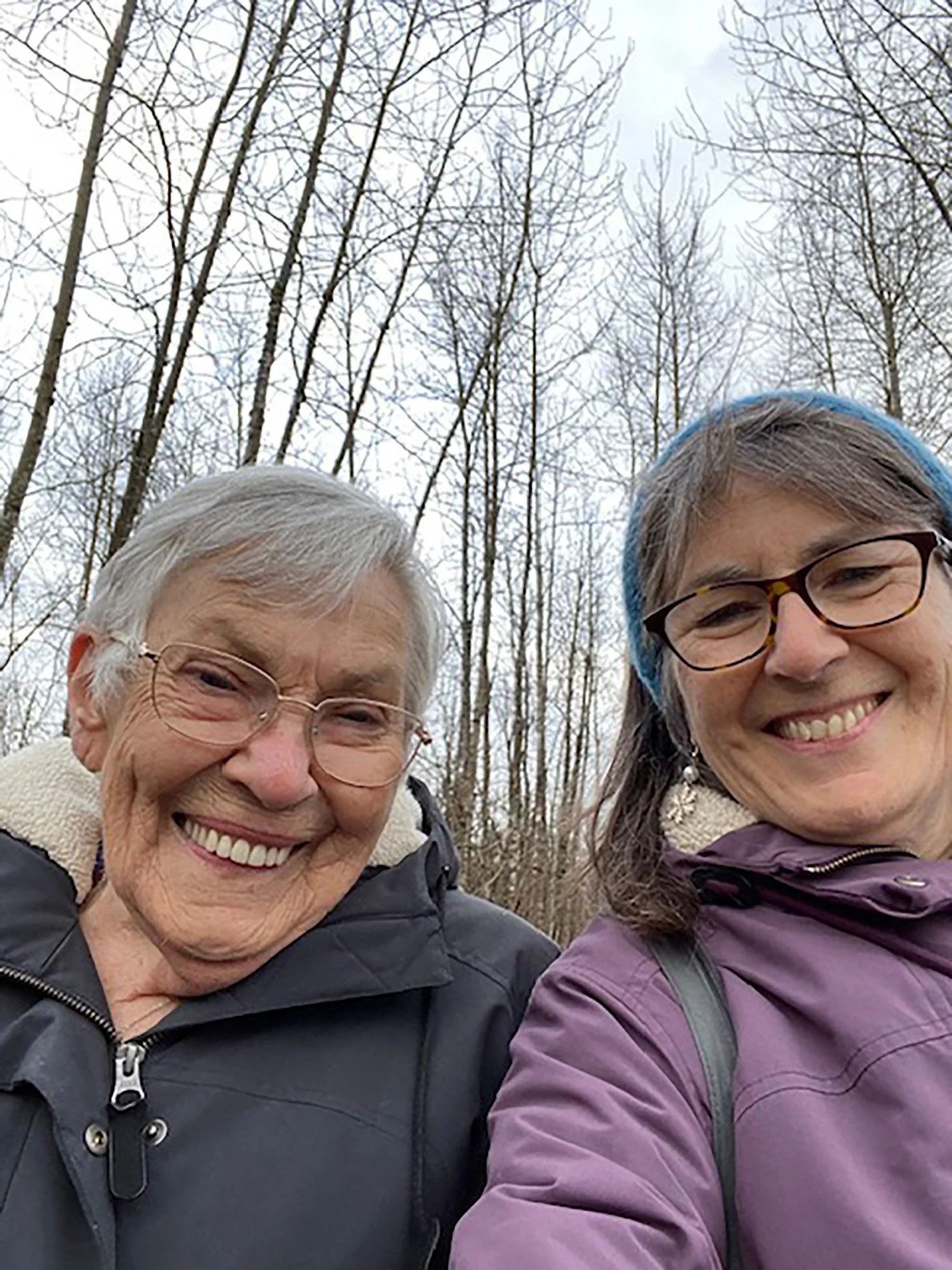 Kootenay Boundary residents benefit from Alzheimer Society's new programs