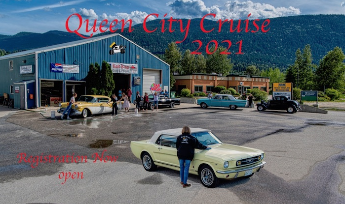 Nelson Road Kings planning to host 2021 Queen City Show’n Shine