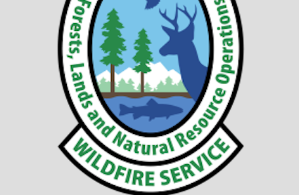 Ignition fire next step in attempt to control Trozzo Creek wildfire