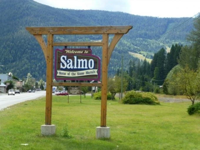 Investigation continues into series of suspicious wildfires set in Salmo area