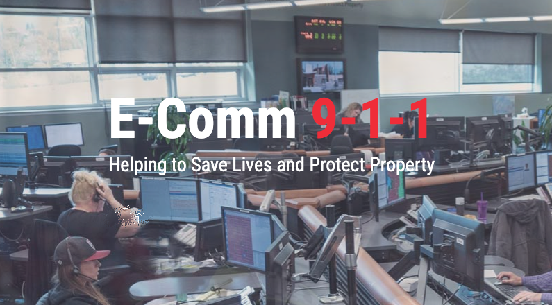 E-Comm warns of continued high call volumes and lengthy waits on police non-emergency lines