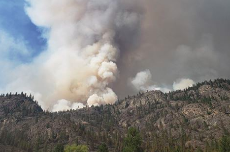 RDKB downgrades 91 evacuation orders to alerts in Area E/West Boundary