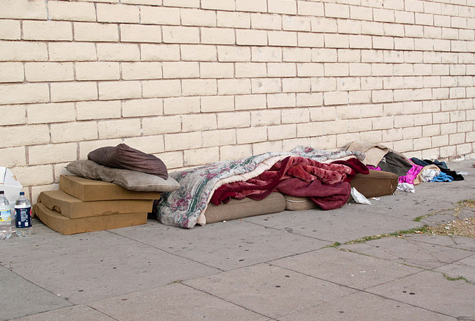 Hub brings it all together in one place for people deemed ‘most vulnerable’