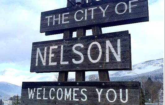 Facelift planned for first face of Nelson in new competition