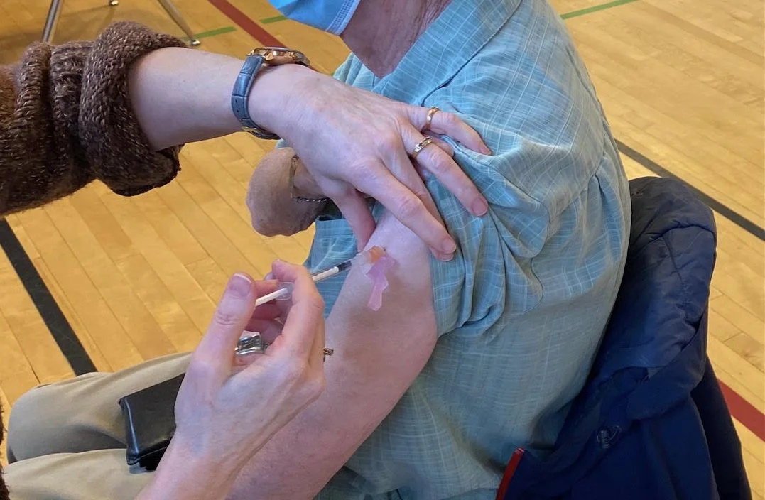 Interior Health reports some residents given 'invalid' COVID-19 vaccine