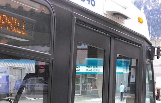 Increased pressure possible on transit as school year and free transit for under 12 begins