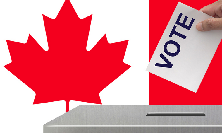 On your marks: Advance polls open in Kootenay-Columbia