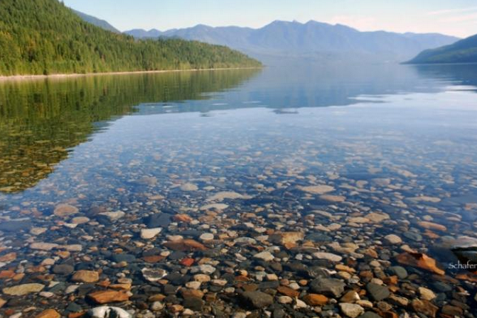 Lake levels lower than ‘historical’ values, international commission notes