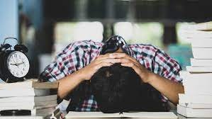 Here2Talk: Free counselling services for post-secondary students