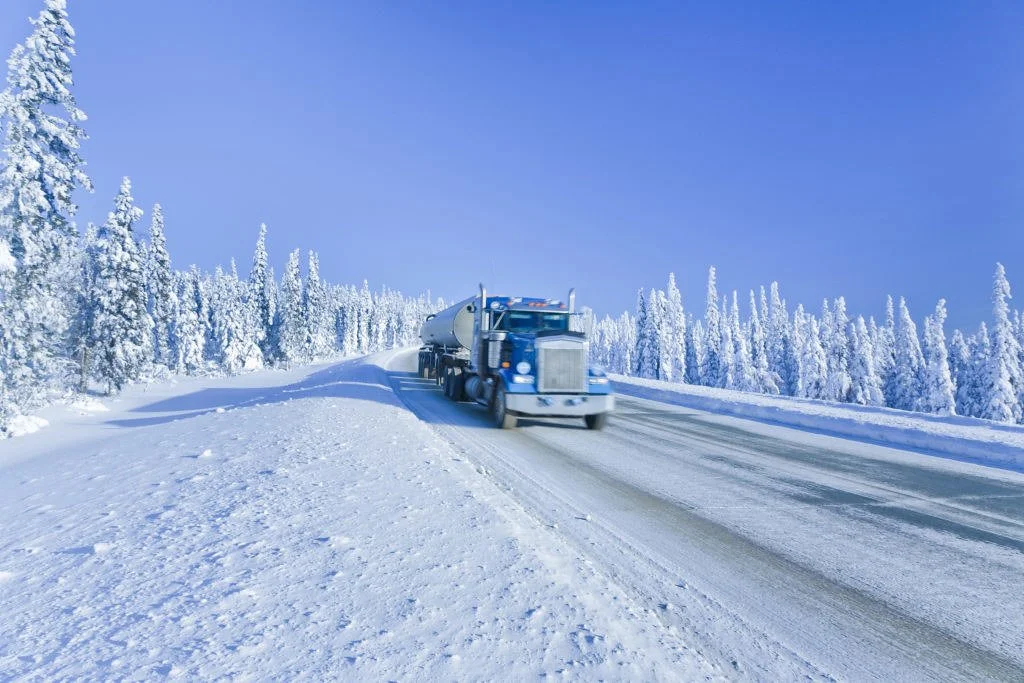 Mandatory training to improve safety for commercial drivers