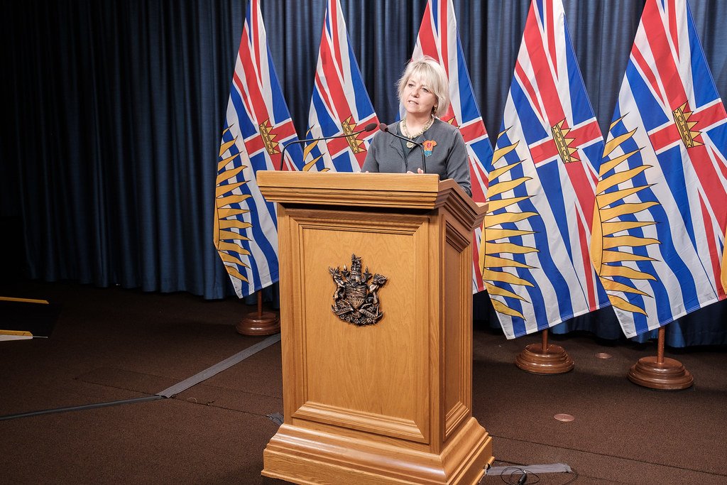 Province announces expanded health, safety measures for K-12 students