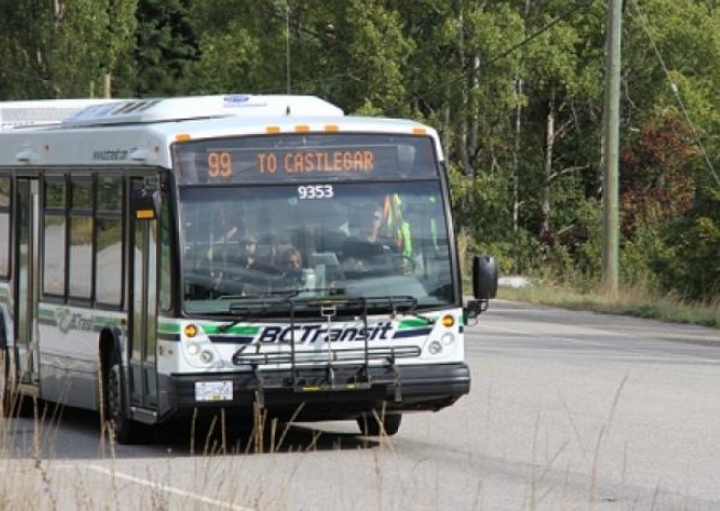 Growth comes at a cost as RDCK approves transit rate hike