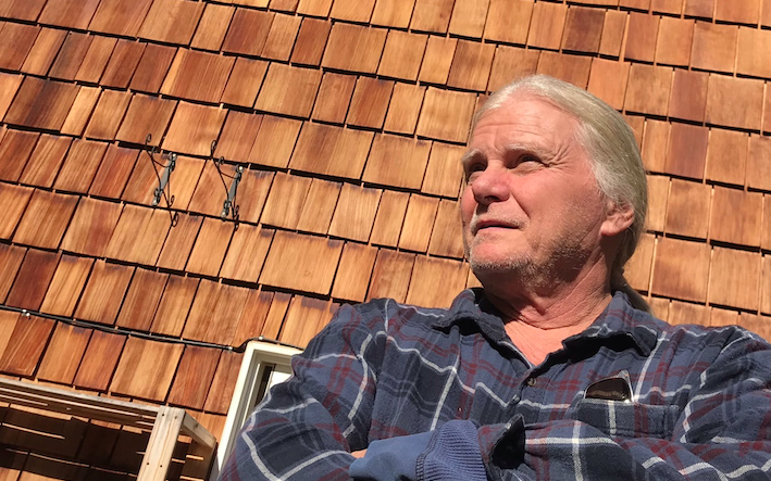 Piece of the billion-dollar film production pie sought for region by new Kootenay film commissioner