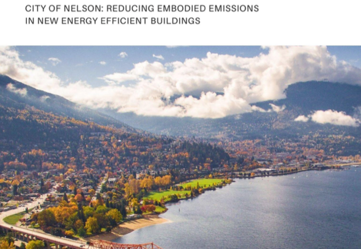 Building low carbon homes project needs to cast a wider net: mayor