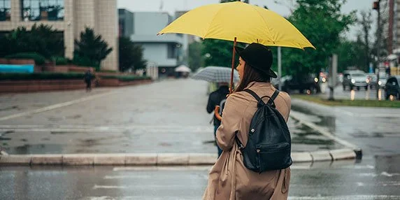 ICBC warns about seasonal spike in pedestrian crashes