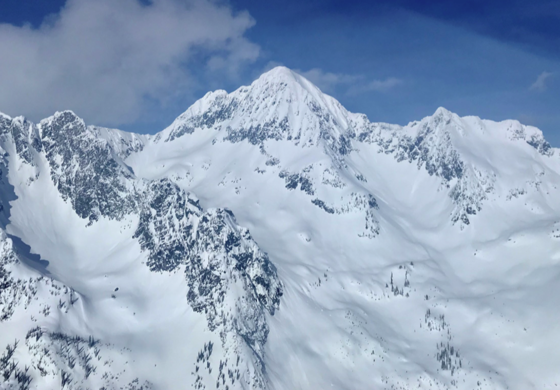 Zincton prepares to take centre stage as it seeks approval for backcountry ski hill status