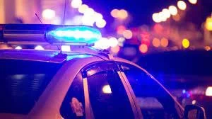 Two seriously injured in head-on crash near China Creek