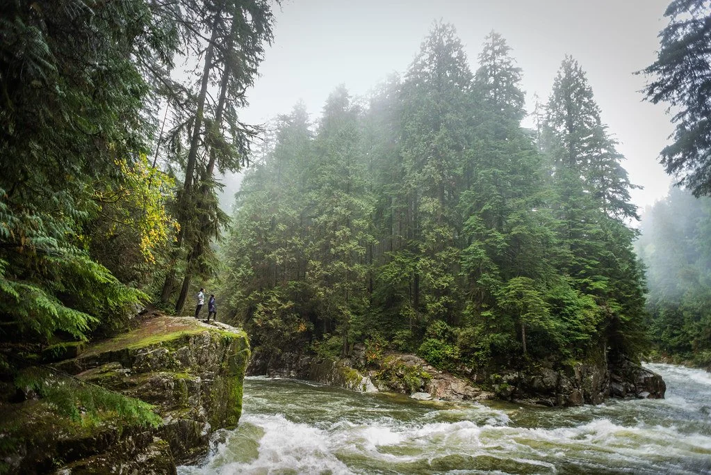 B.C. launches stronger climate plan for a better future
