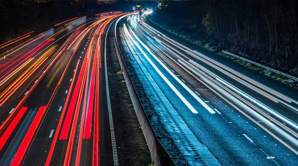 Dangerous speed prompts residents to petition province