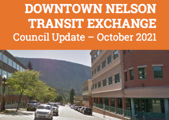 Proposed bus exchange still grapples with parking problem