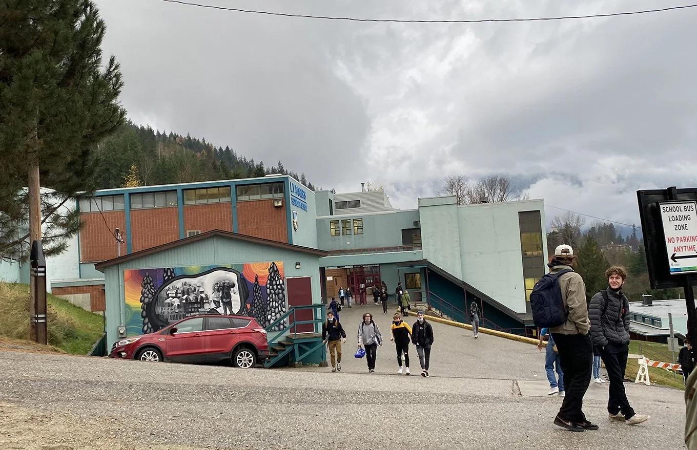 Enrolment in the region’s schools immune to effects of the pandemic