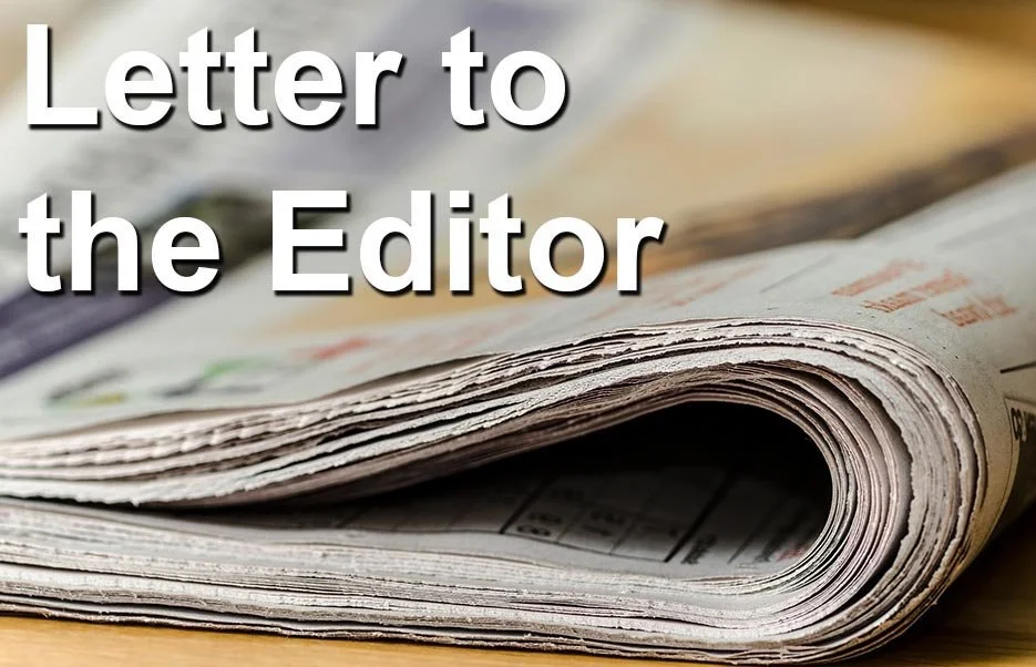 Letter: Hold our governments accountable