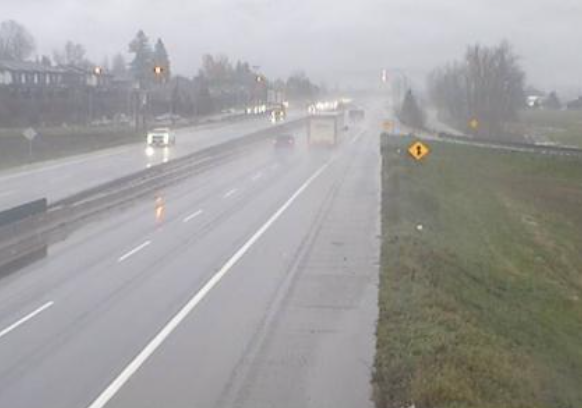 Highway 1 to reopen through the Fraser Valley