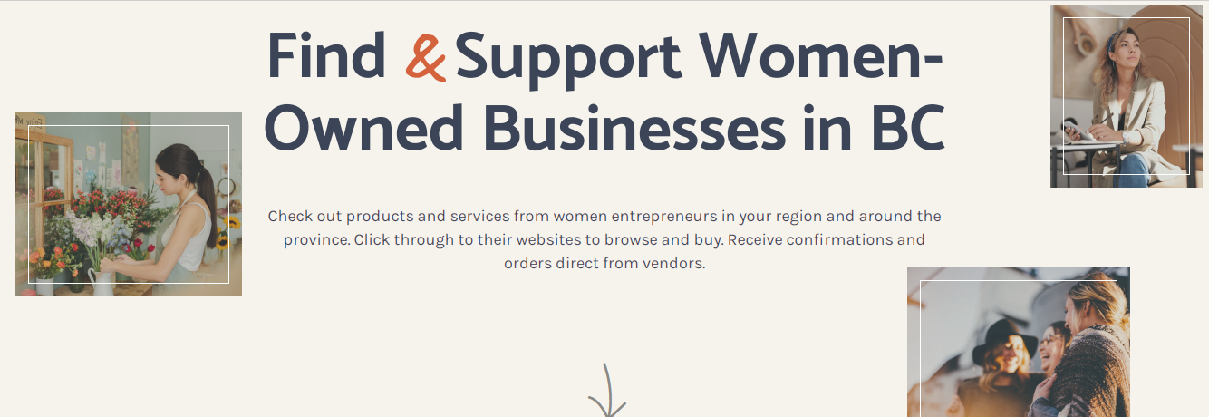New virtual holiday pop-up shop supports Kootenay women-owned businesses