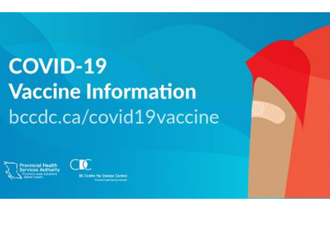 Vaccine for children aged five to 12 arrives in region: Education ministry