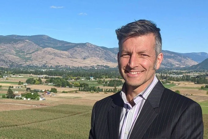 MLA Russell says new organic waste projects in the South Okanagan will help fight climate change