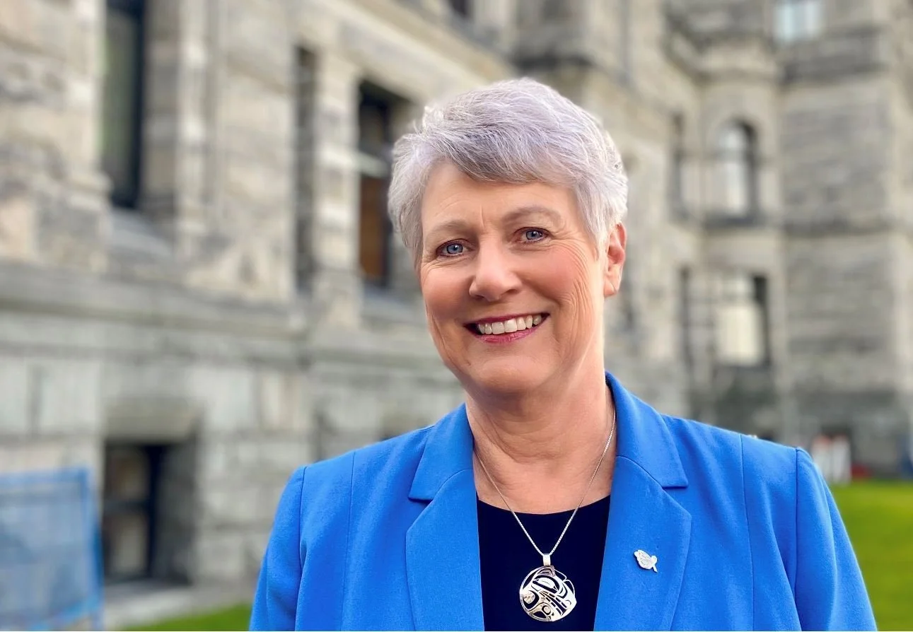 MLA Conroy assaulted, police requesting public information