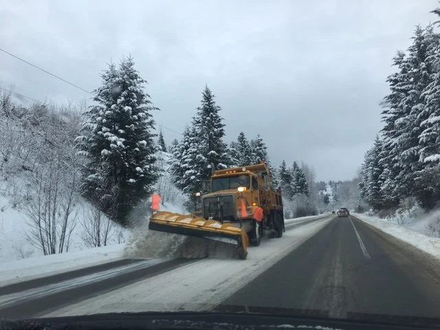 UPDATED: Environment Canada issues Snowfall Warning for Boundary, West Kootenay, Arrow/ Slocan Lakes