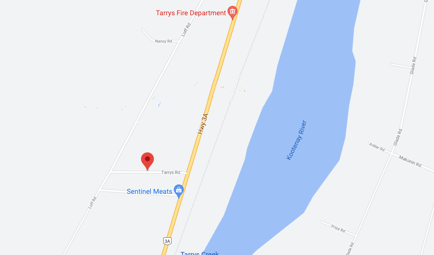 RCMP continue investigation after pedestrian killed on Highway 3A near Tarrys