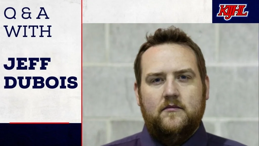 KIJHL Commissioner discusses COVID-19, education and positive future