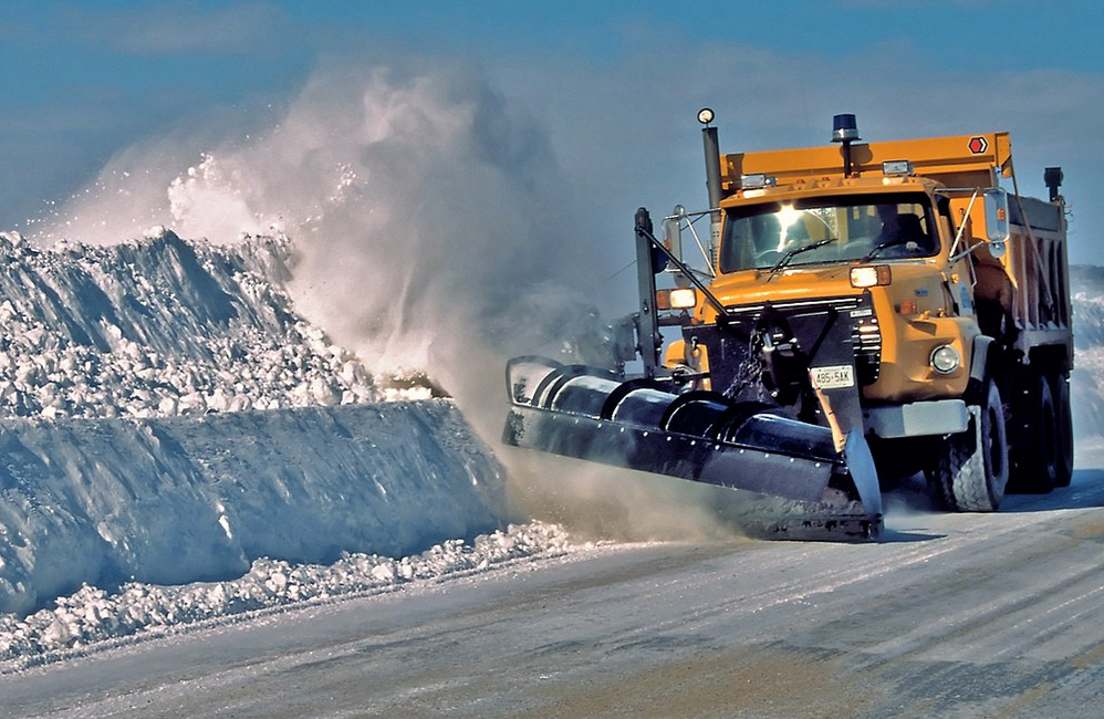 In wake of snow removal lawsuit, city resets snow and ice control policy