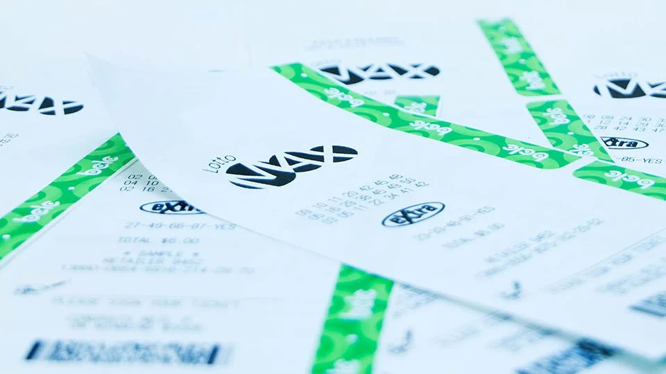 Record-setting $891 million paid to lottery winners across BC
