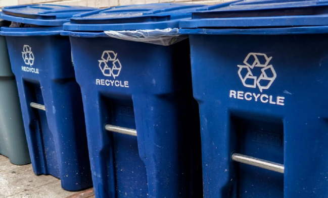Curbside collection costs could climb in new year
